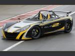 Lotus 2-Eleven 2007 года